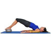 Tapis de thérapie Mambo avec 2 œillets, 15 mm d'épaisseur - Disponible en 3 modèles