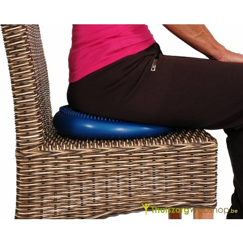 Coussin d'assise dynamique Mambo Max (2 versions)