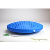 Coussin d'exercices dynamique Disc'O'Sit