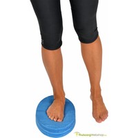 Coussin d'équilibre ovale Mambo Max (par 2)