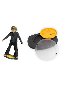 Balanco - jeu de souris