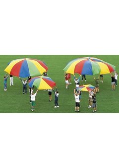 Toile parachute