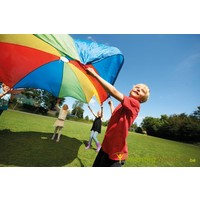 Toile parachute (3 versions)