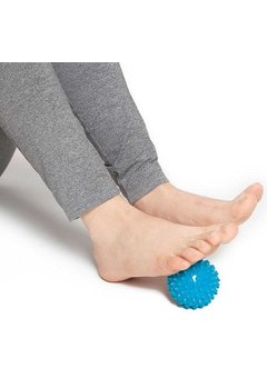 Petite balle hérisson anti-stress