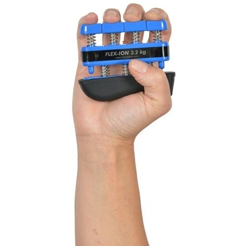 Système d'exercices pour les doigts Flex-ion