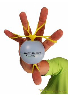 Exercices pour les doigts - Handmaster™ Plus