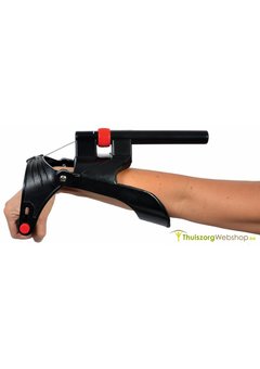 Exerciseur de poignet - Wrist Exerciser