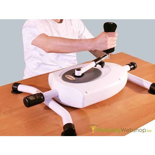 Exerciseur de bras - Curamotion Exer  (4 versions)