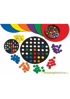 Tipexpress - jeu de perception et motricité