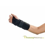 BraceID D-Ring - Bandage pour le poignet (court/long)