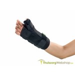 BraceID D-Ring Bandage pour le poignet et pouce