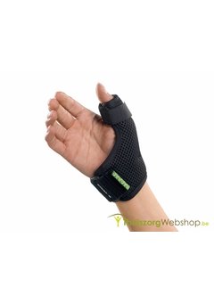 BraceID Bandage pour le pouce