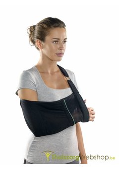 BraceID Bandage universel  confort pour le bras