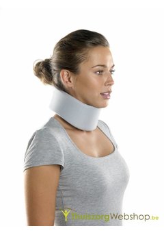 BraceID Col souple pour la nuque