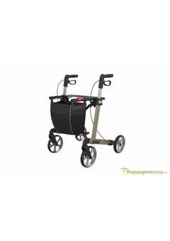 Server Rollator - Déambulateur