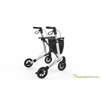 Server Rollator - Déambulateur