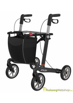 Rollateur  Athlon Carbon