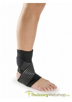 BraceID Bandage pour cheville