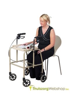 Table roulante (trolley) Walker
