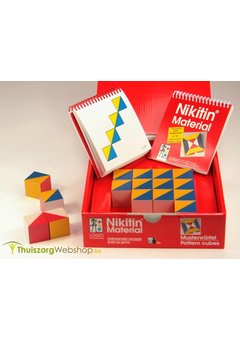 Blocs patron Nikitin N1