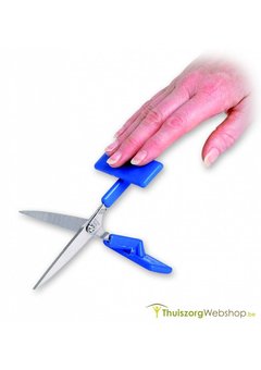 Petits ciseaux de table Easi-Grip®
