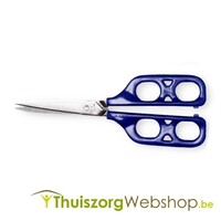 Ciseaux Easi-Grip® à double ouverture