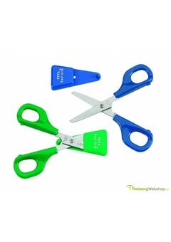 Les ciseaux classiques s'ouvrant automatiquement Easi-Grip®
