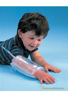 Attelle de Urias®-Johnstone bébé