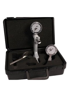 Set d'évaluation de la main Saehan: 3 pièces