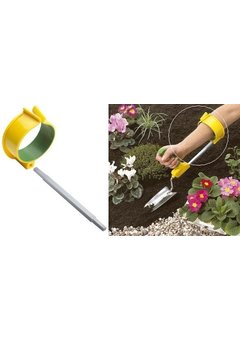 Soutien de l'avant-bras pour outils de jardinage Easi-Grip®