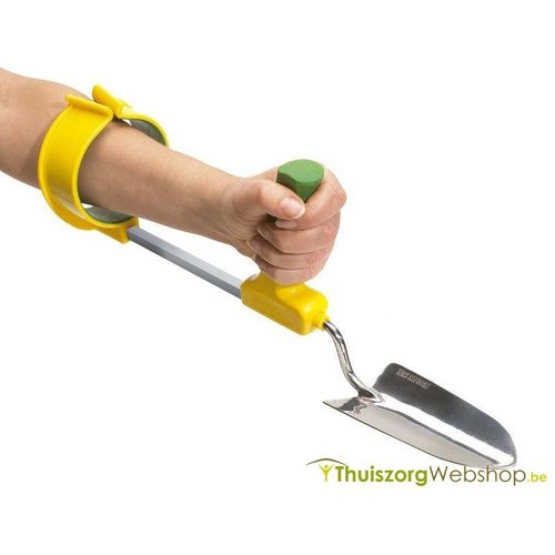 Soutien de l'avant-bras pour outils de jardinage Easi-Grip®