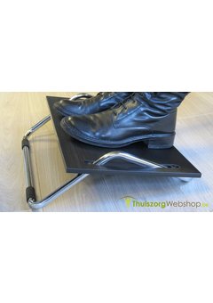Repose-pied réglable