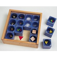 Reconnaître les sons - 8 paires de sons