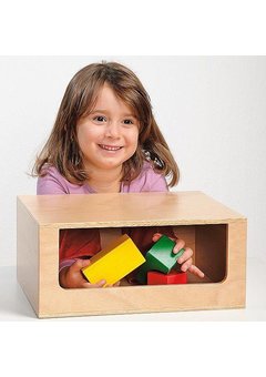 Armoire sensitive