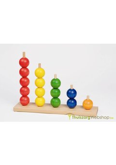 Tri de perles