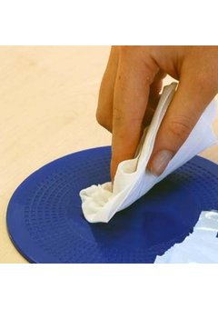 Lingettes pour nettoyer Dycem® anti-slip