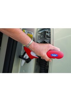 HandyBar® - aide transfert pour la voiture