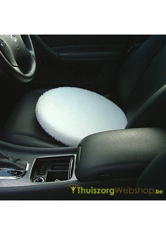 Coussin pivotant pour voiture "Swivel"