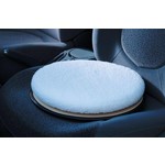 Coussin pivotant pour voiture "Swivel"