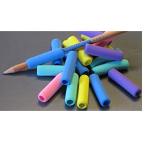 Épaississeur de stylo - spongieux