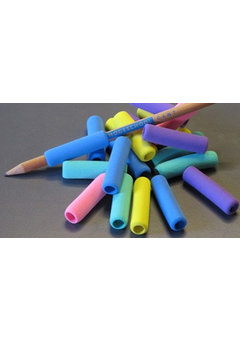 Épaississeur de stylo - spongieux