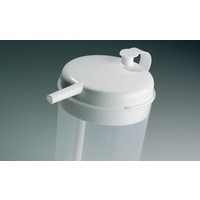 Gobelet Novo Cup pour personnes alitées