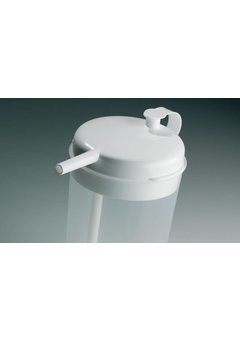 Gobelet Novo Cup pour personnes alitées