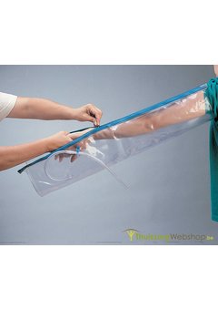 Attelle Urias®-Johnstone pour le bras (chambre simple)