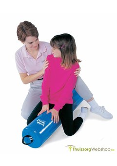 Tumble Forms 2™ coussin en forme de cylindre