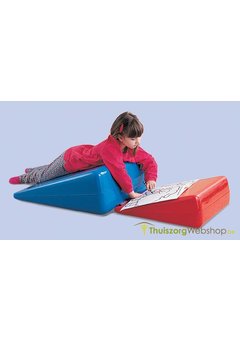 Tumble Forms 2™ coussins en forme de cale