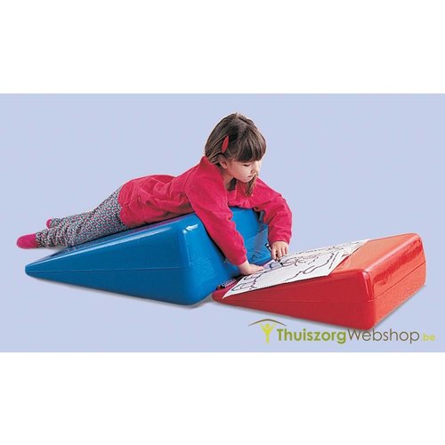 Tumble Forms 2™ coussins en forme de cale