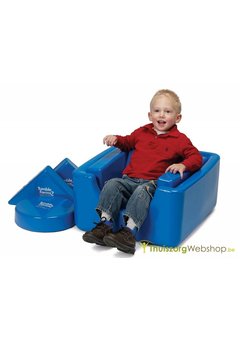 Tumble Forms 2™ système de siège modulable