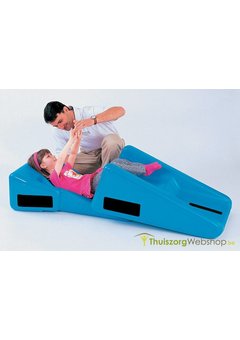Tumble Forms 2™ Combinaison en position ventrale pour adolescents
