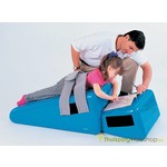 Tumble Forms 2™ Combinaison en position ventrale pour adolescents